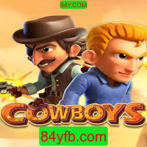 O Inovador Jogo 'COWBOYS' Revoluciona Experiência dos Gamers
