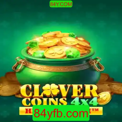 Descubra CloverCoins4x4: O Jogo da Fortuna e Estratégia