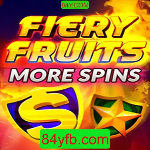 FieryFruitsMoreSpins: Um Mergulho na Frutaça do Jogo Online