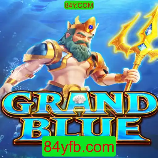Descubra o Mundo Fascinante de GRANDBLUE