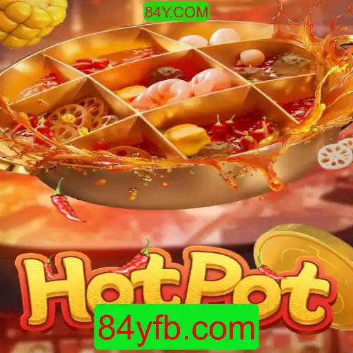 Explorando o Fascinante Jogo Hotpot com Conexão 84Y.COM