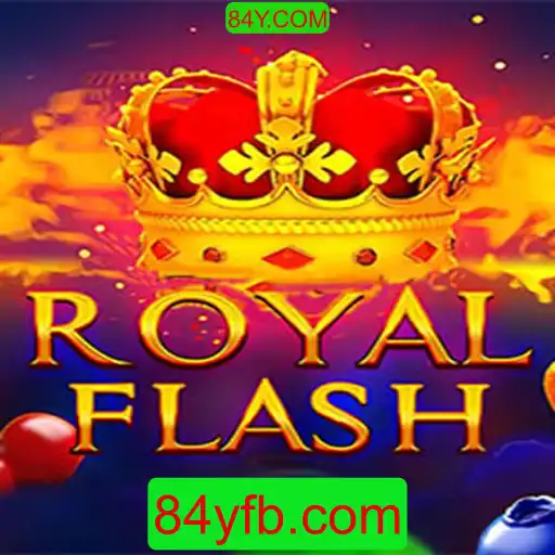 Descubra o emocionante mundo de RoyalFlash e o impacto de 84Y.COM
