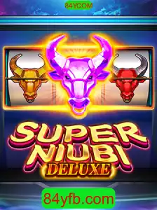 Descubra o Novo Jogo SuperNiubiDeluxe: Regras e Evolução em 84Y.COM
