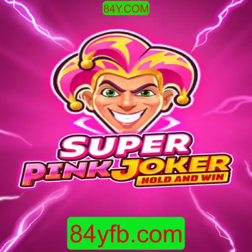 Explorando SuperPinkJoker: O Novo Fenômeno dos Jogos