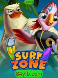 Explorando o Mundo de SurfZone: Um Olhar Profundo no Jogo do Momento