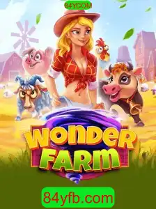 Descubra o Encantador Mundo de WonderFarm: Diversão e Estratégia com 84Y.COM